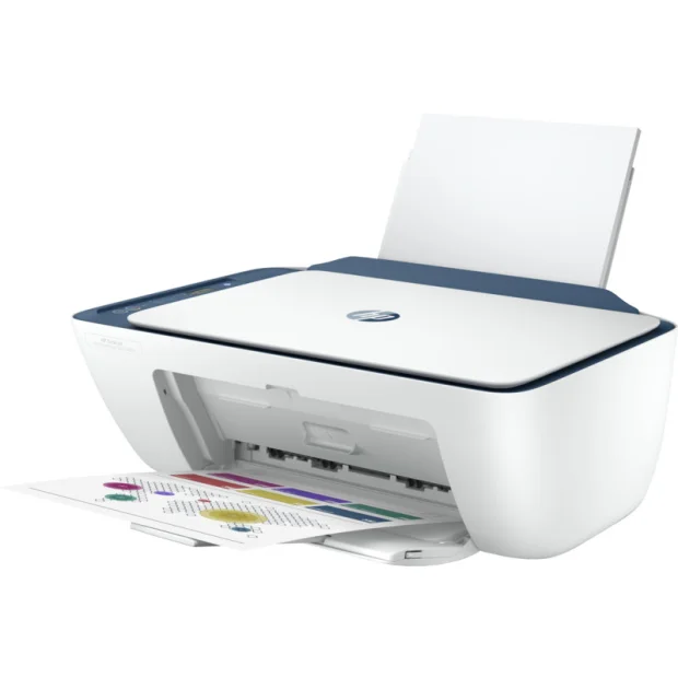 МФУ HP DeskJet Ink Advantage Ultra 4828 (25R76A)